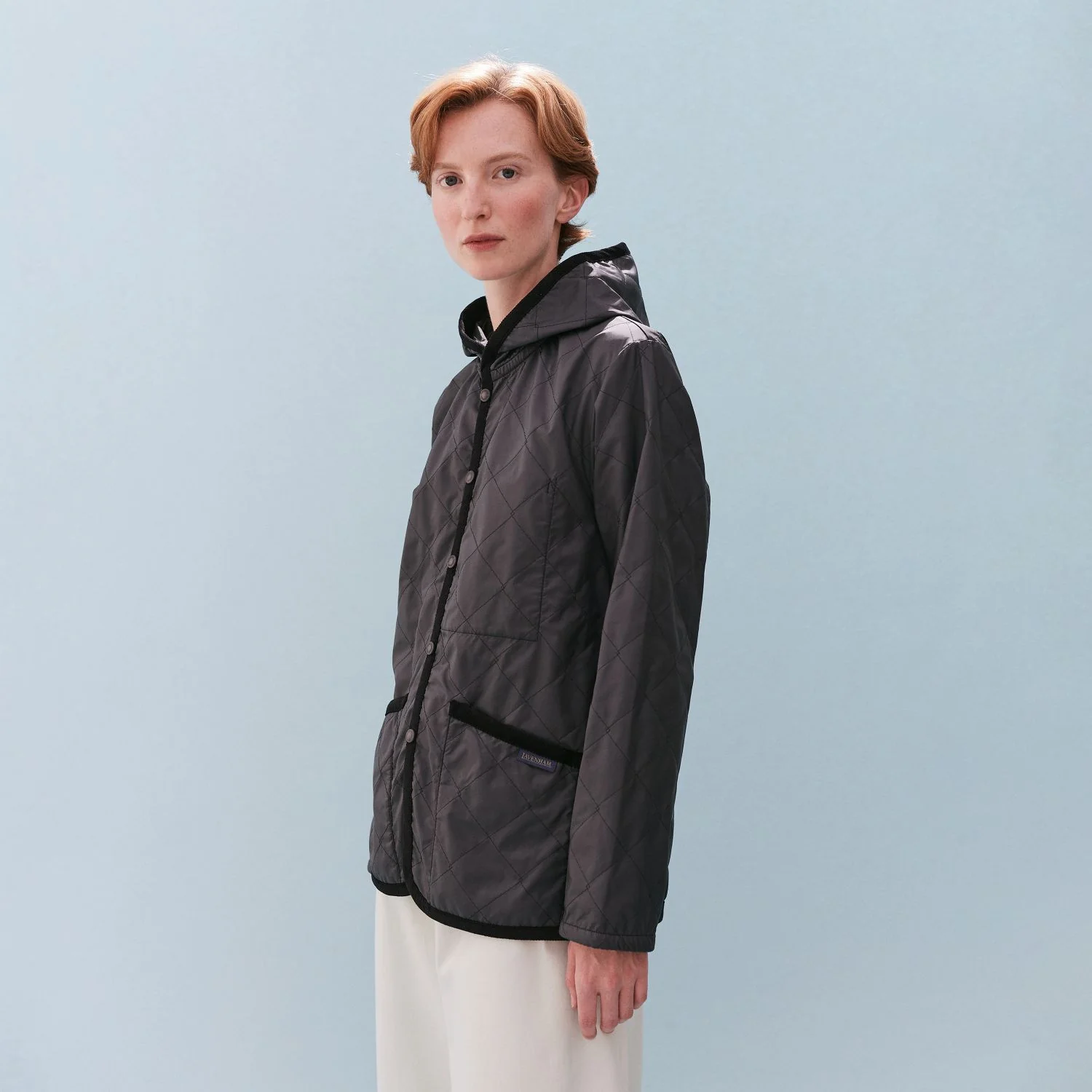 Unwadded Craydon Women's - Image 5