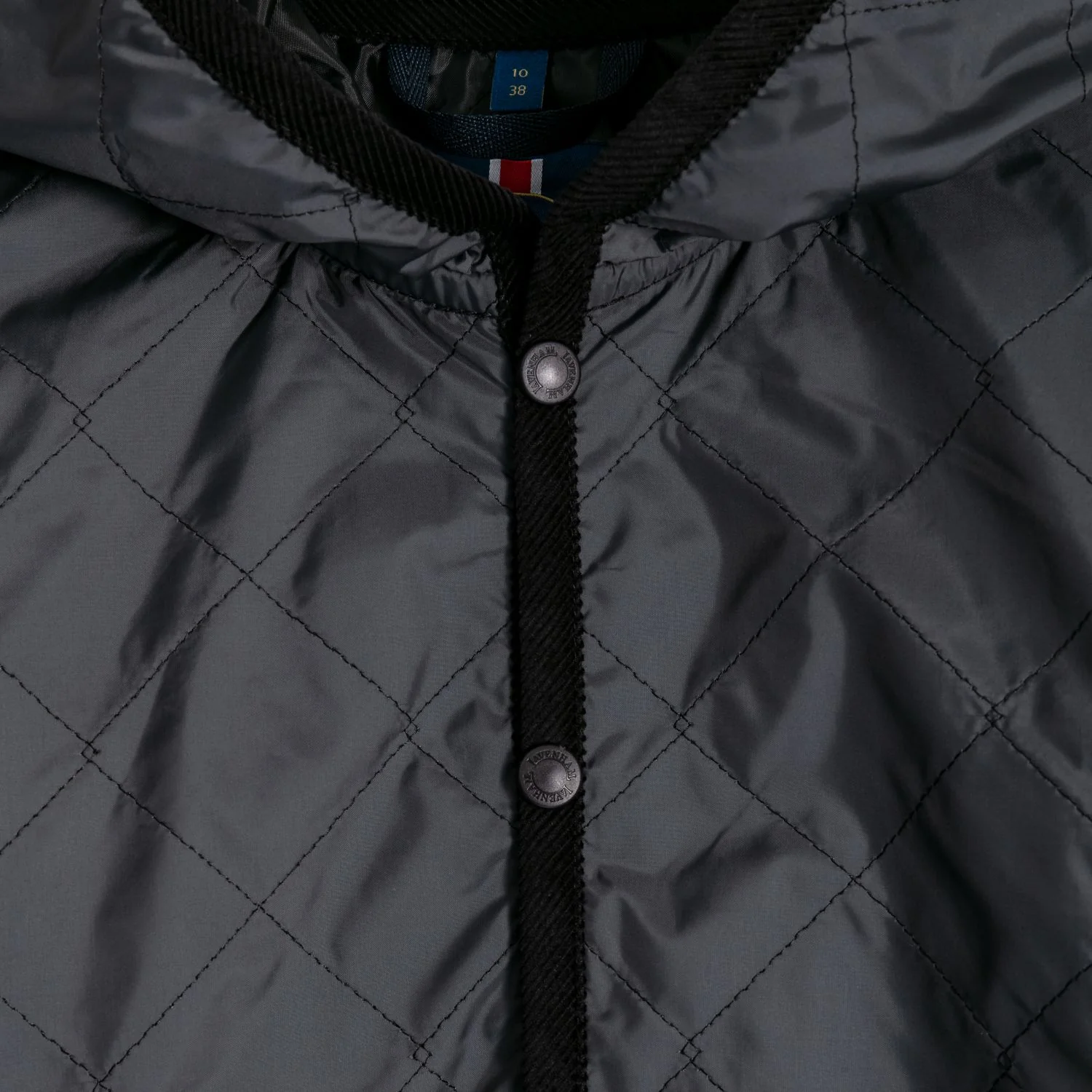 Unwadded Craydon Women's - Image 9
