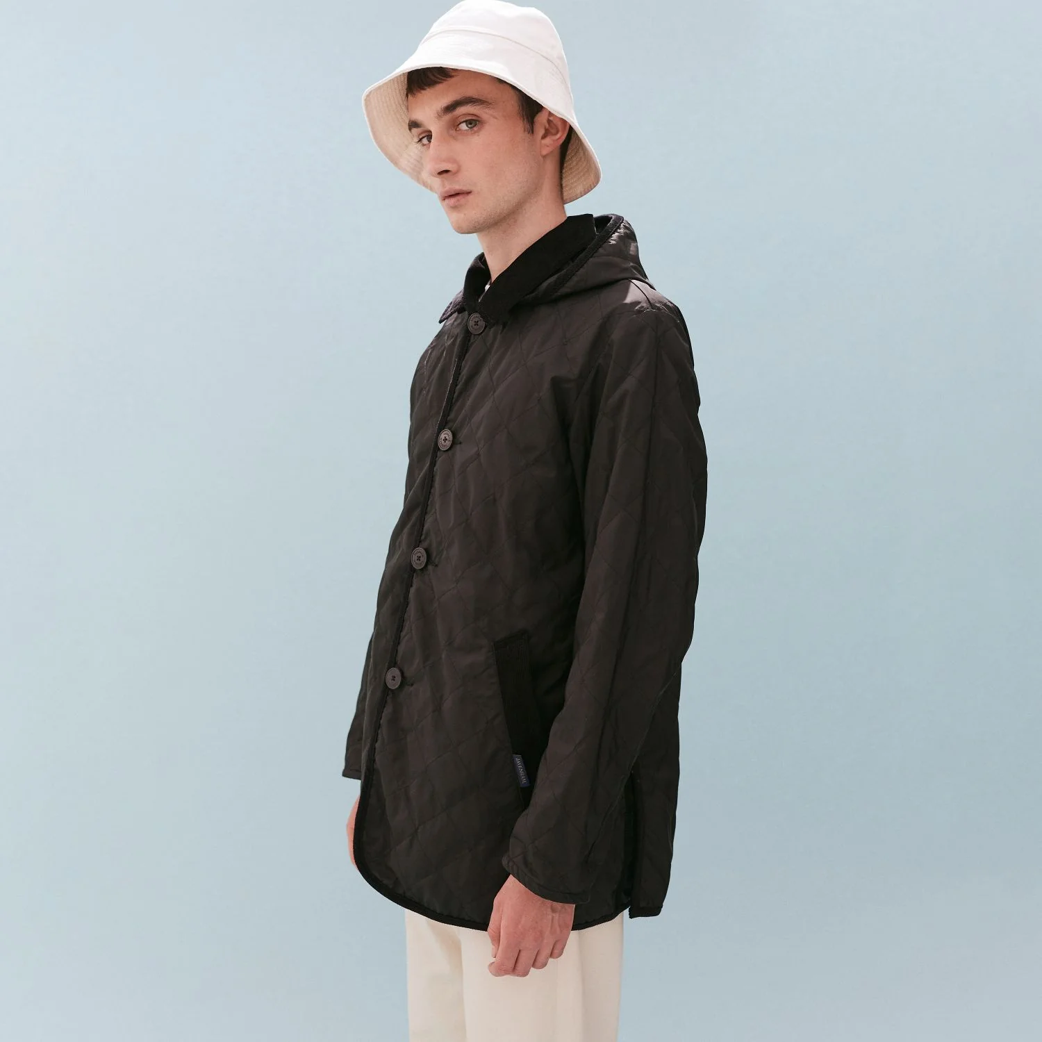 Unwadded Denston - Image 4
