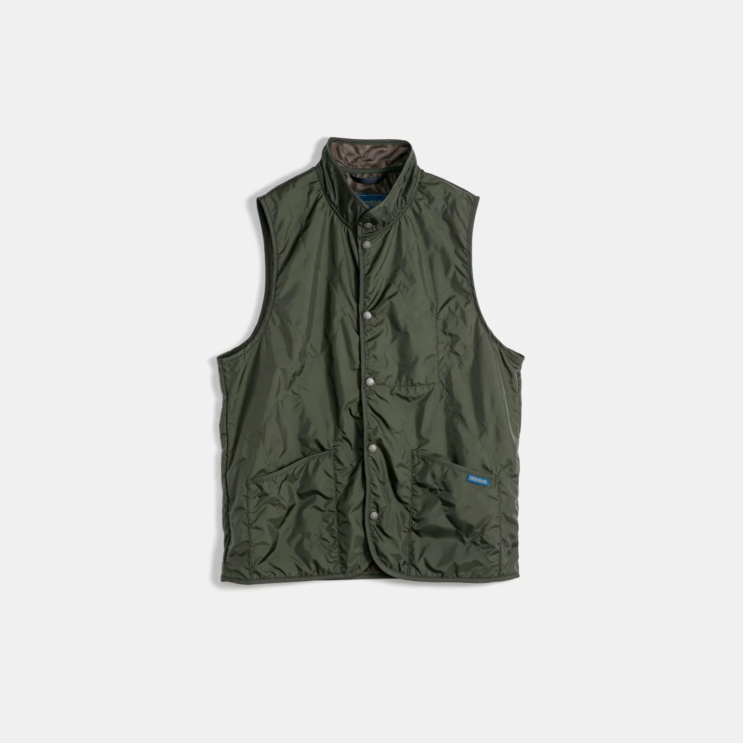 Men's Just Made