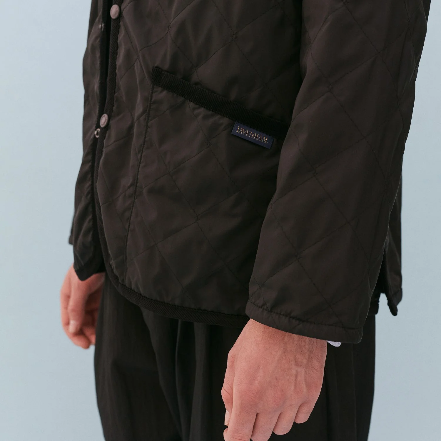 Unwadded Raydon - Image 6