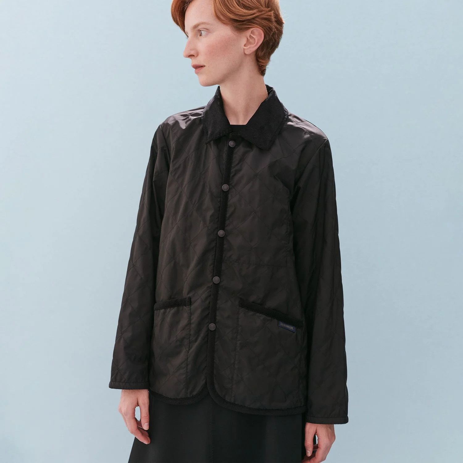 Unwadded Raydon Women's - Image 4