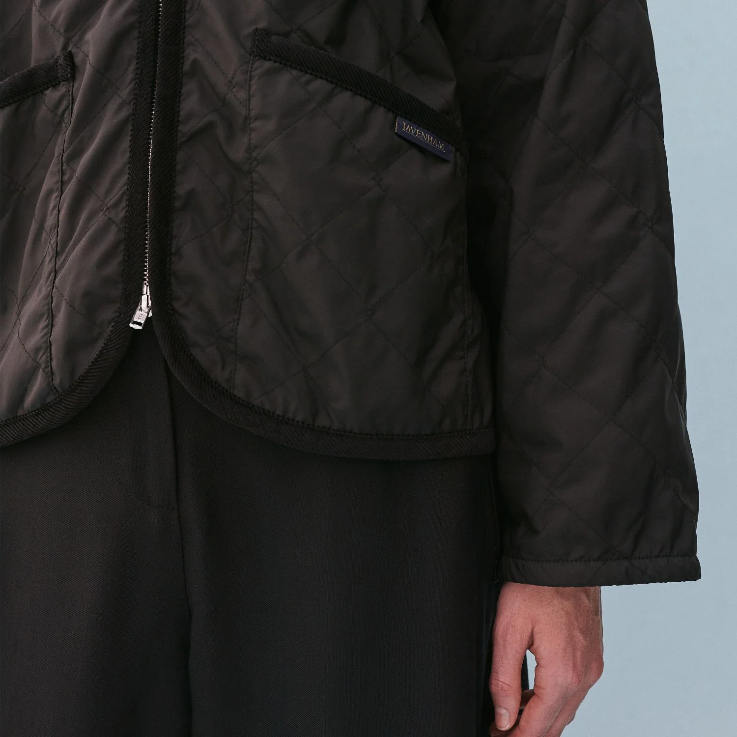 Unwadded Teynham Women's - Image 7