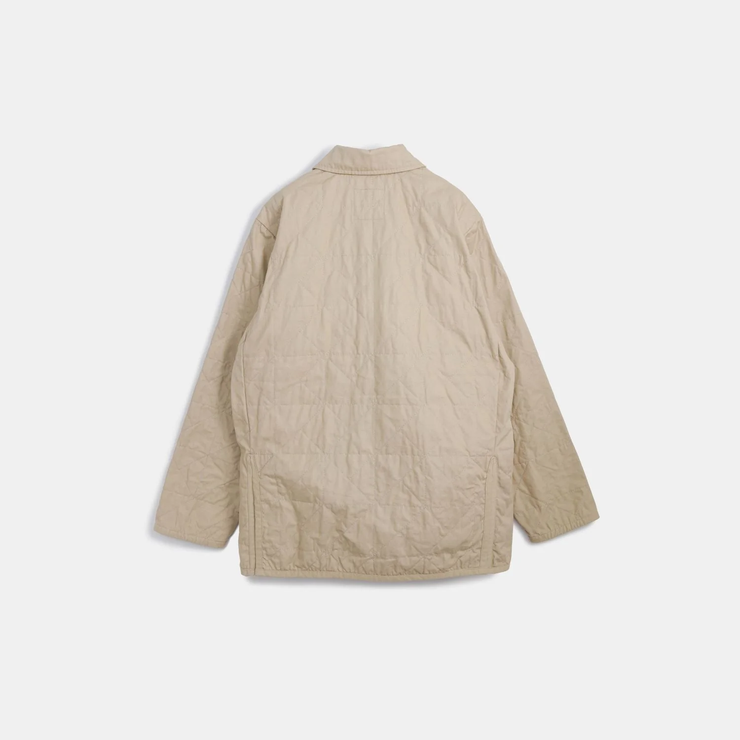 Unwadded Worker Jacket - Image 11