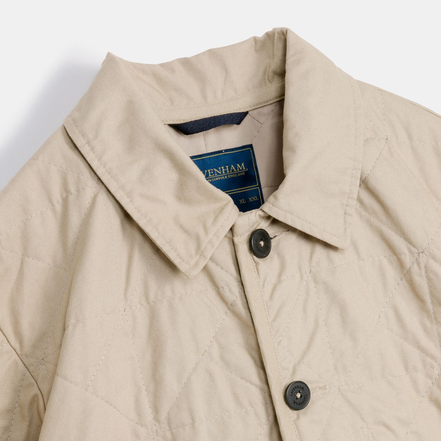 Unwadded Worker Jacket - Image 8