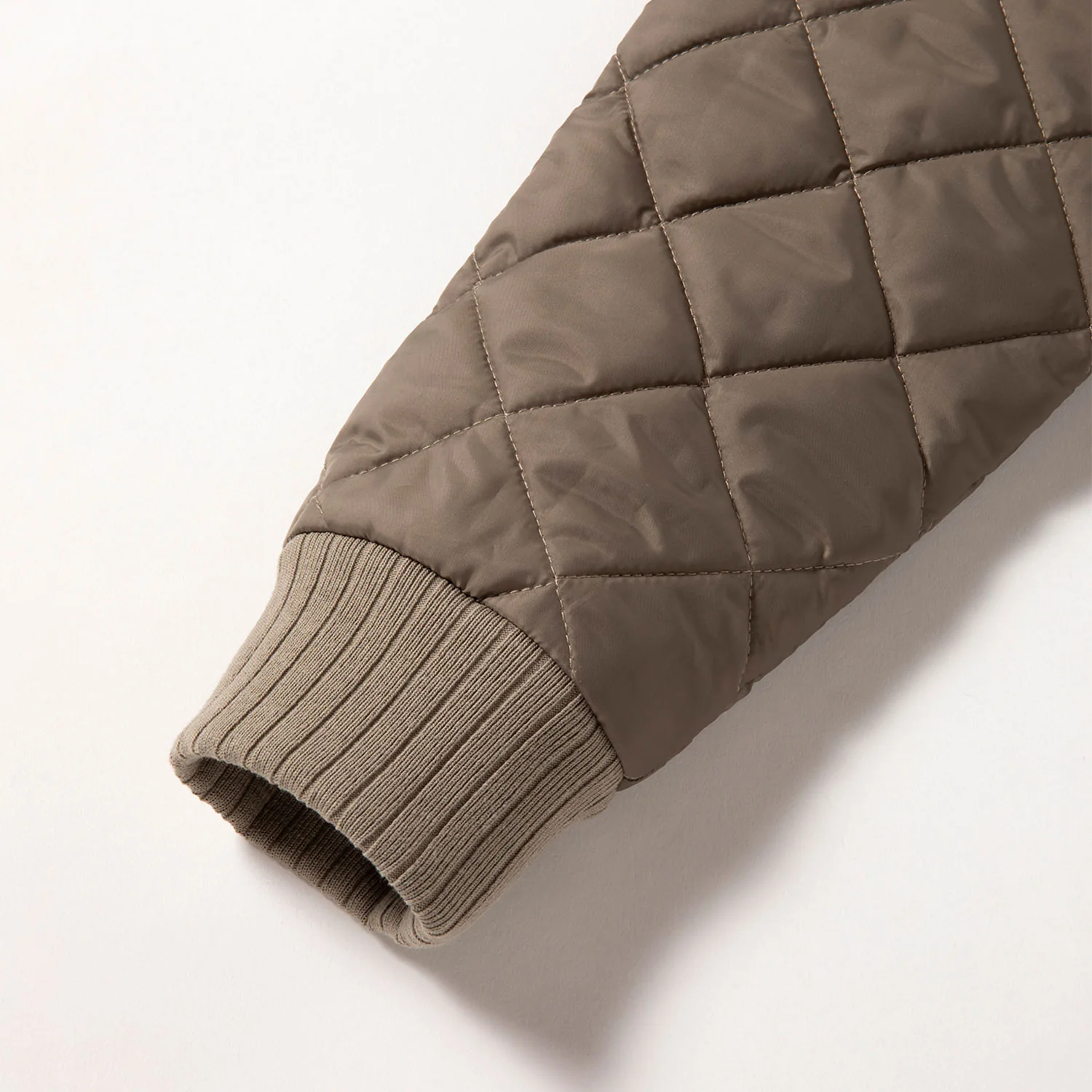 Jackman Waffle Armoured Midneck - Image 4
