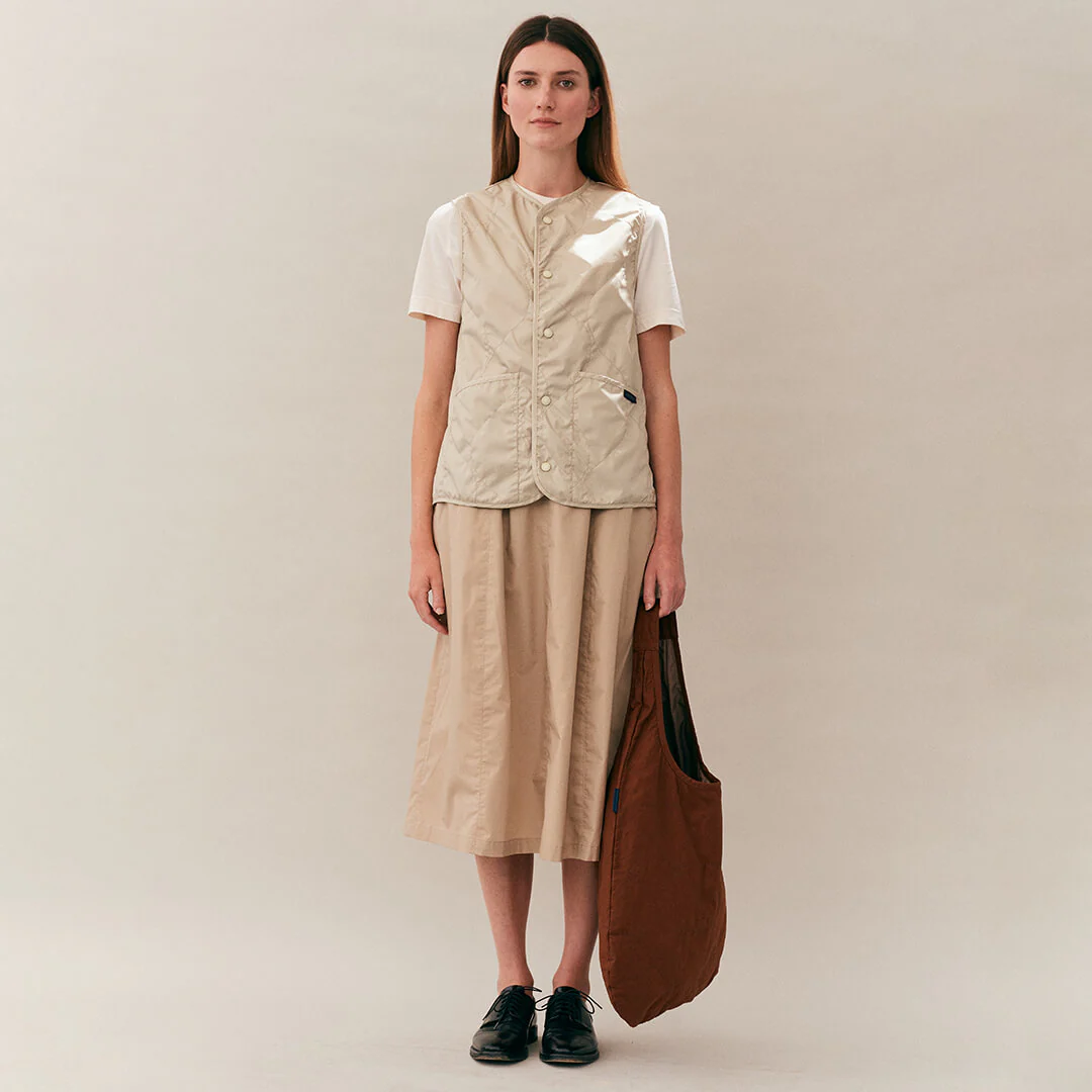 Washed Round Bag - Image 4
