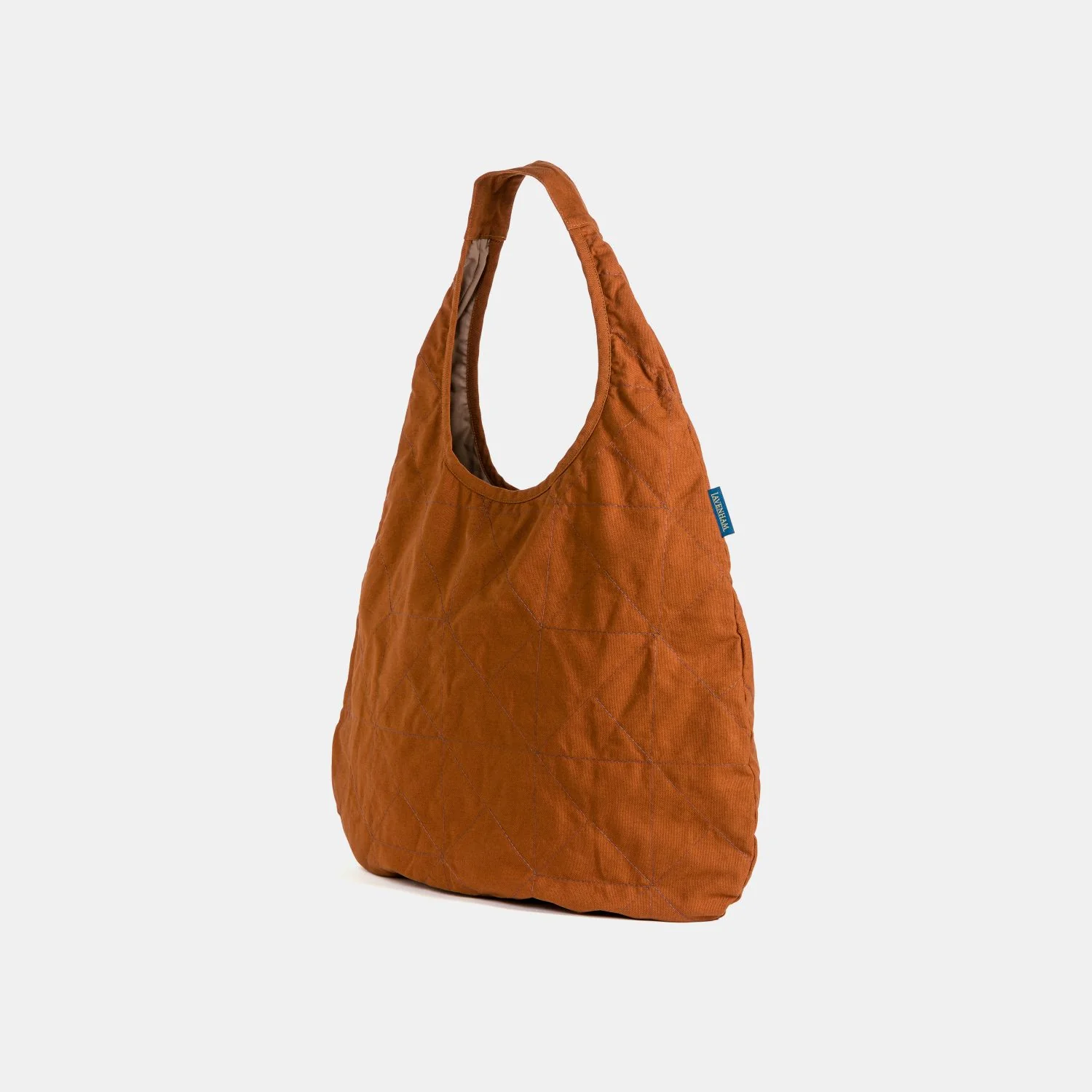 Washed Round Bag - Image 5