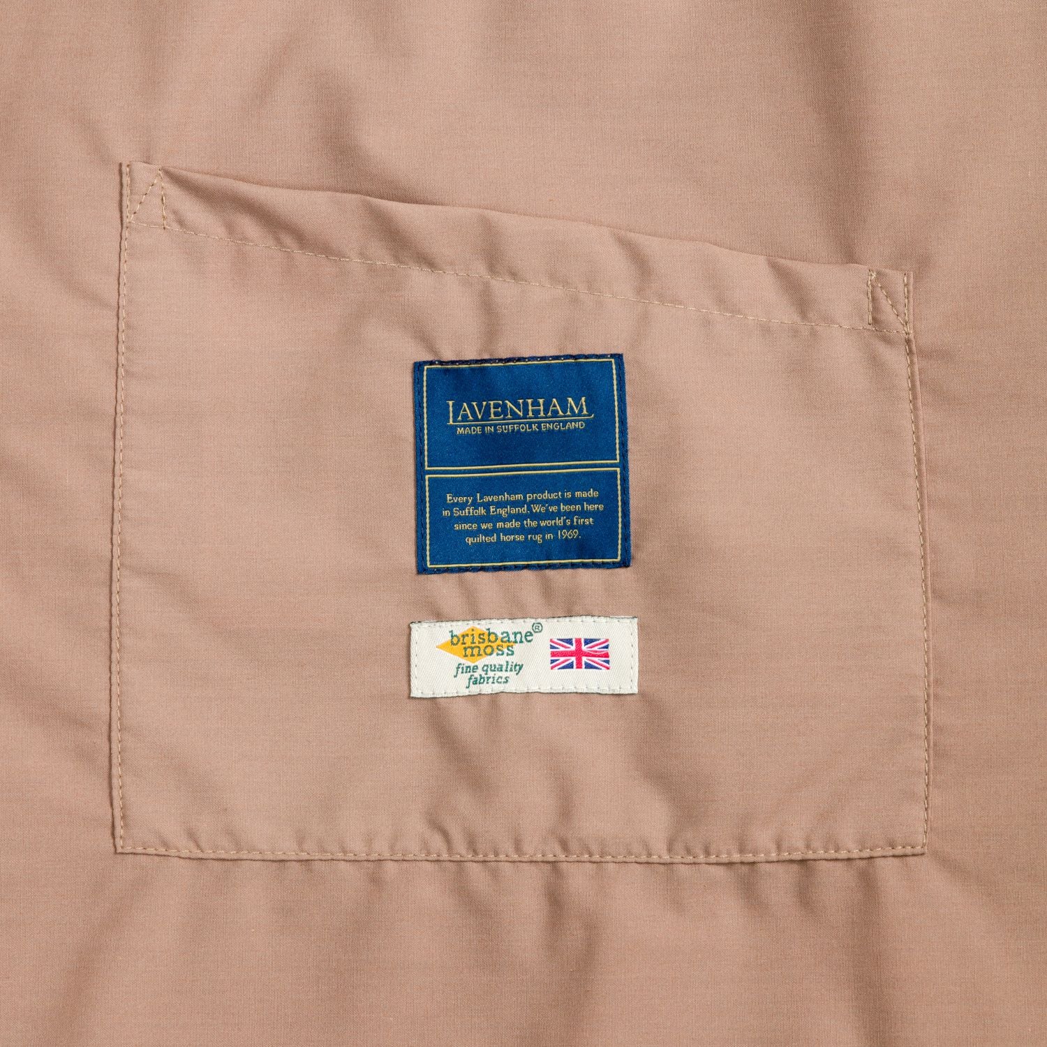 Washed Round Bag - Image 8