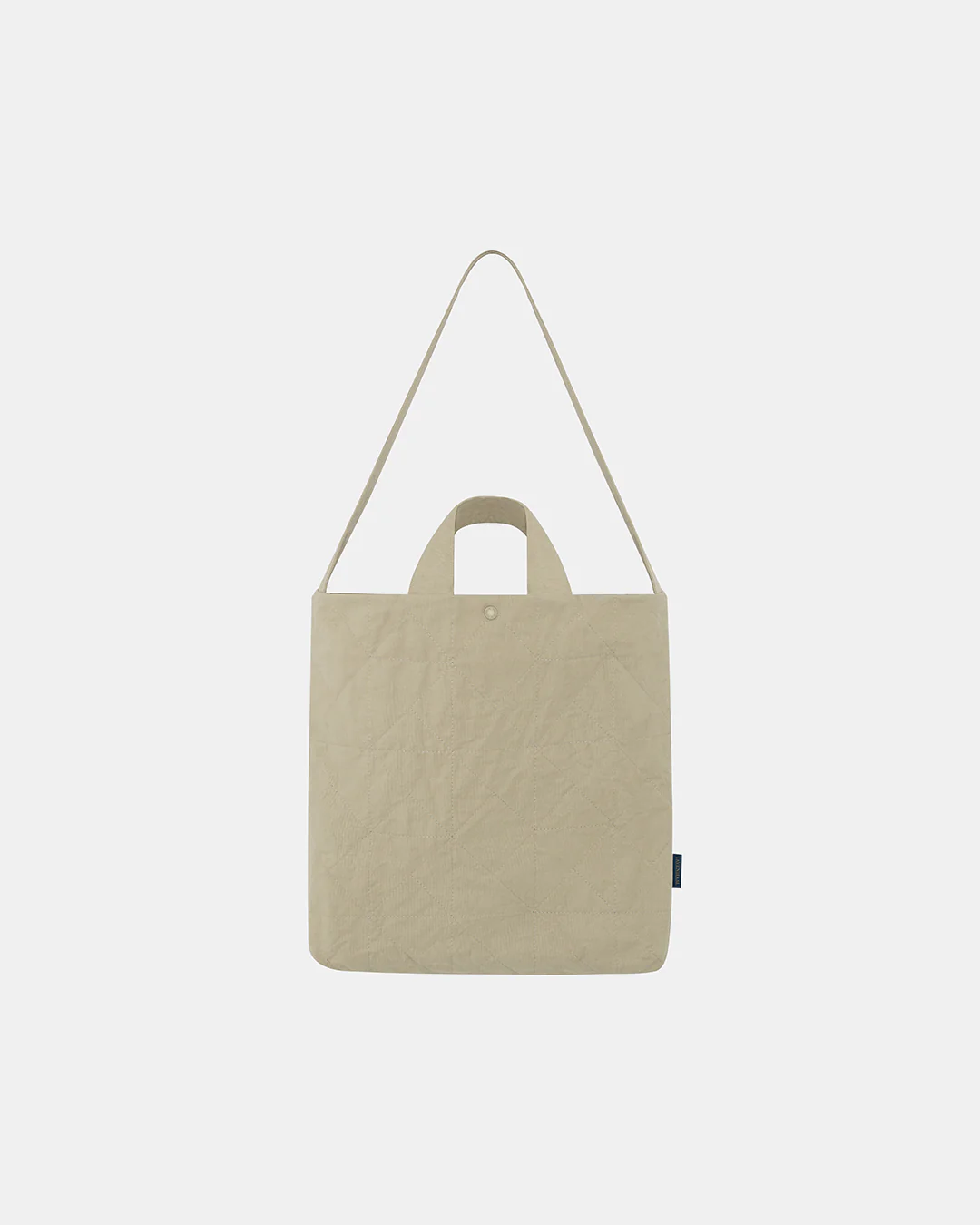 Washed Worker Tote Bag - Image 5