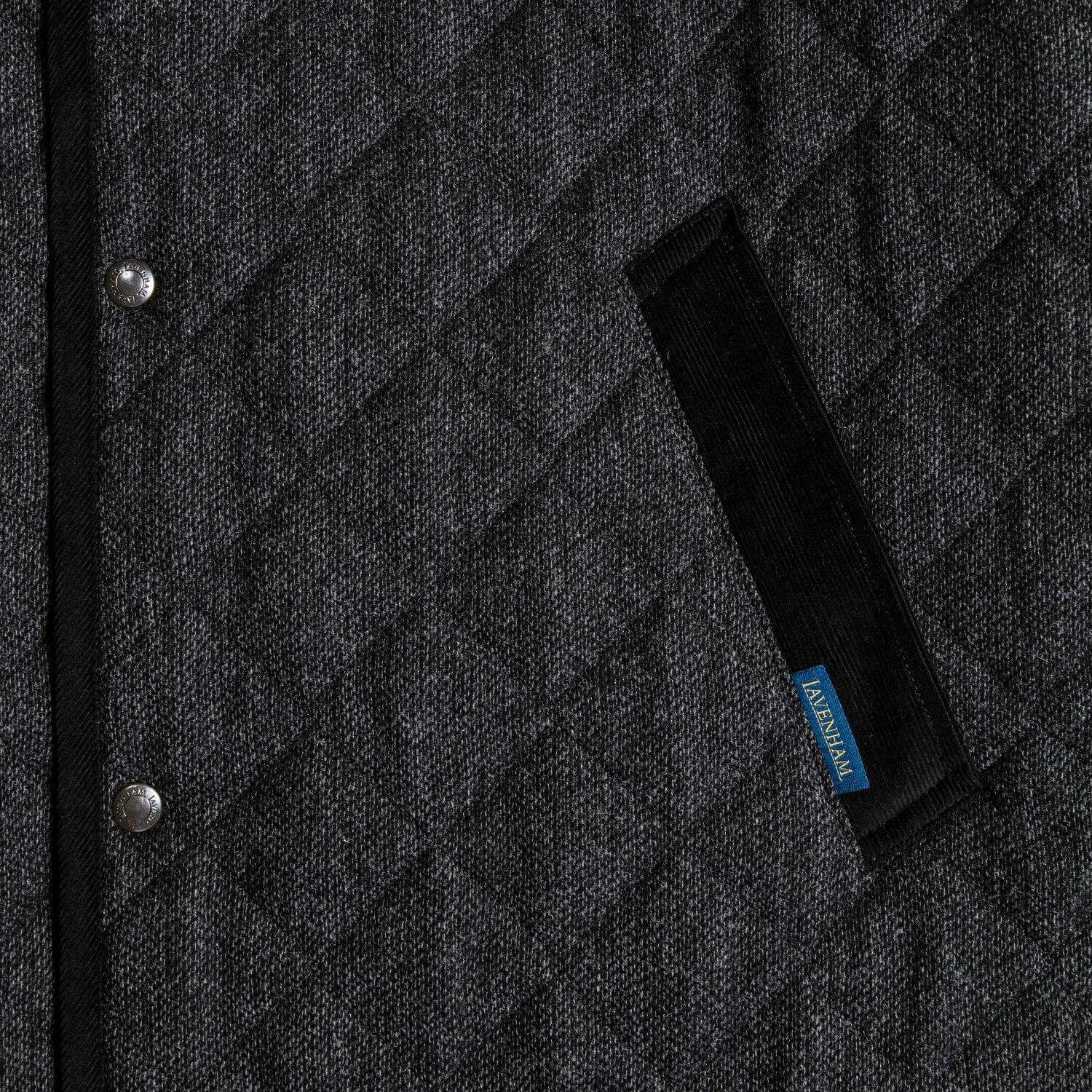 Wool Chantry - Image 9