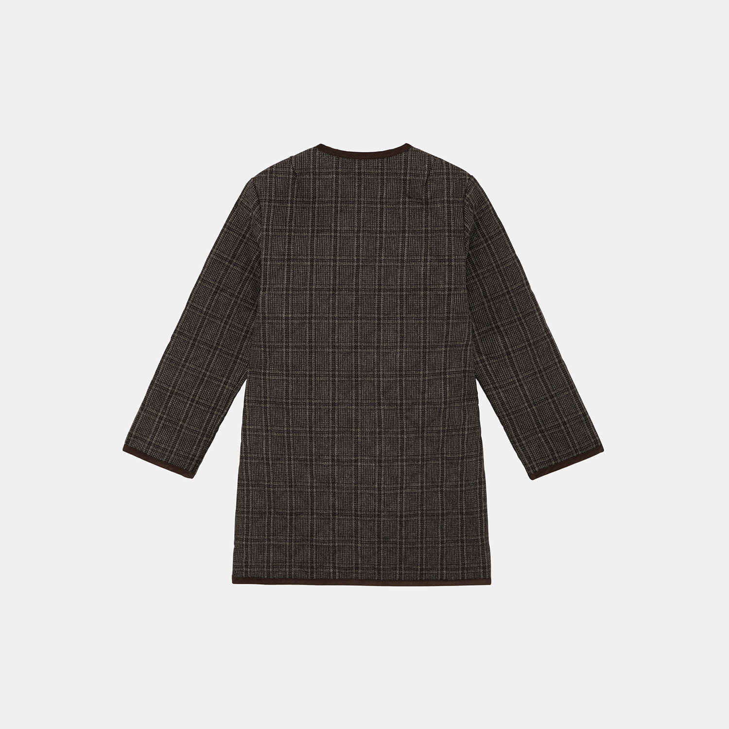 Wool Cornard Coat - Image 6