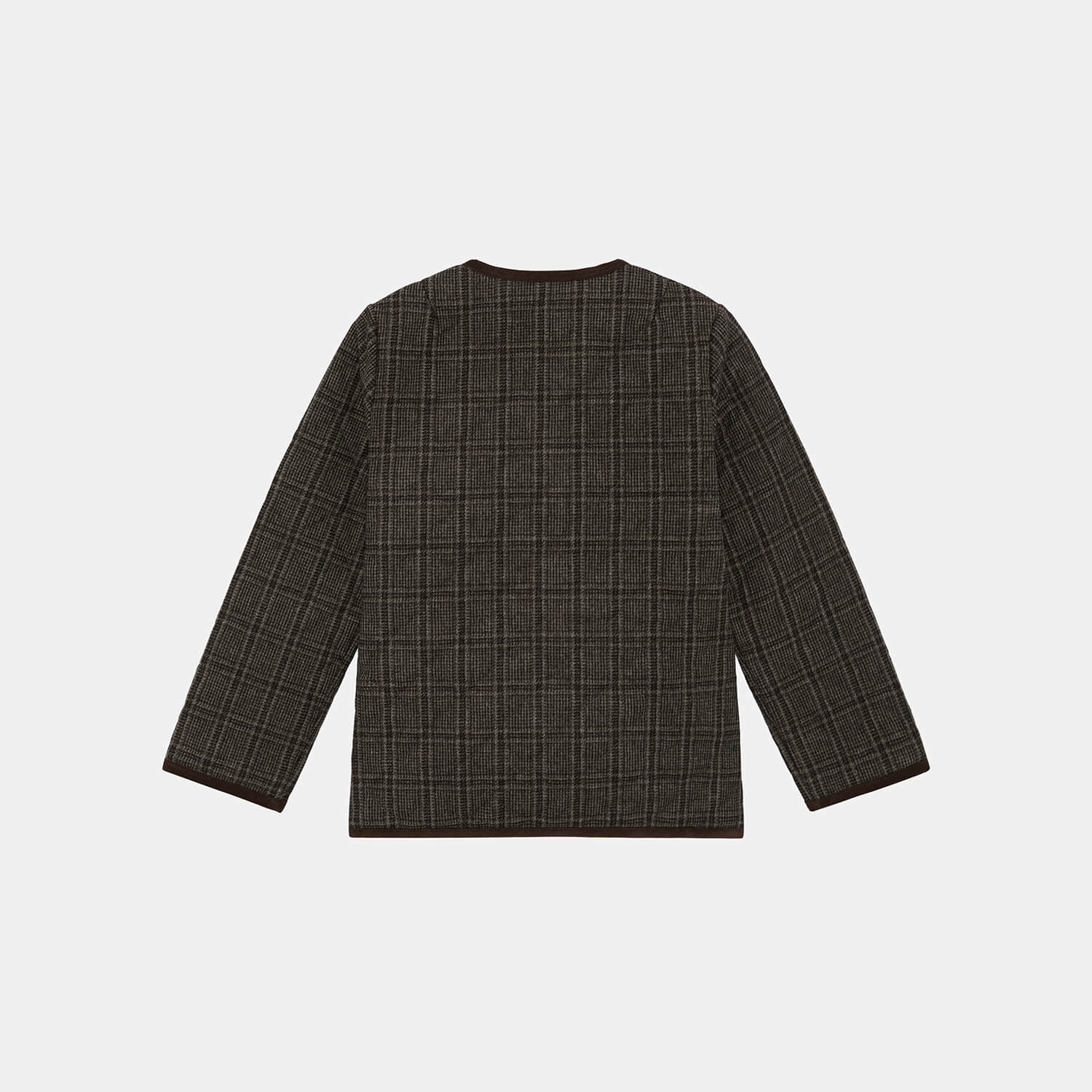 Wool Cornard Jacket - Image 6