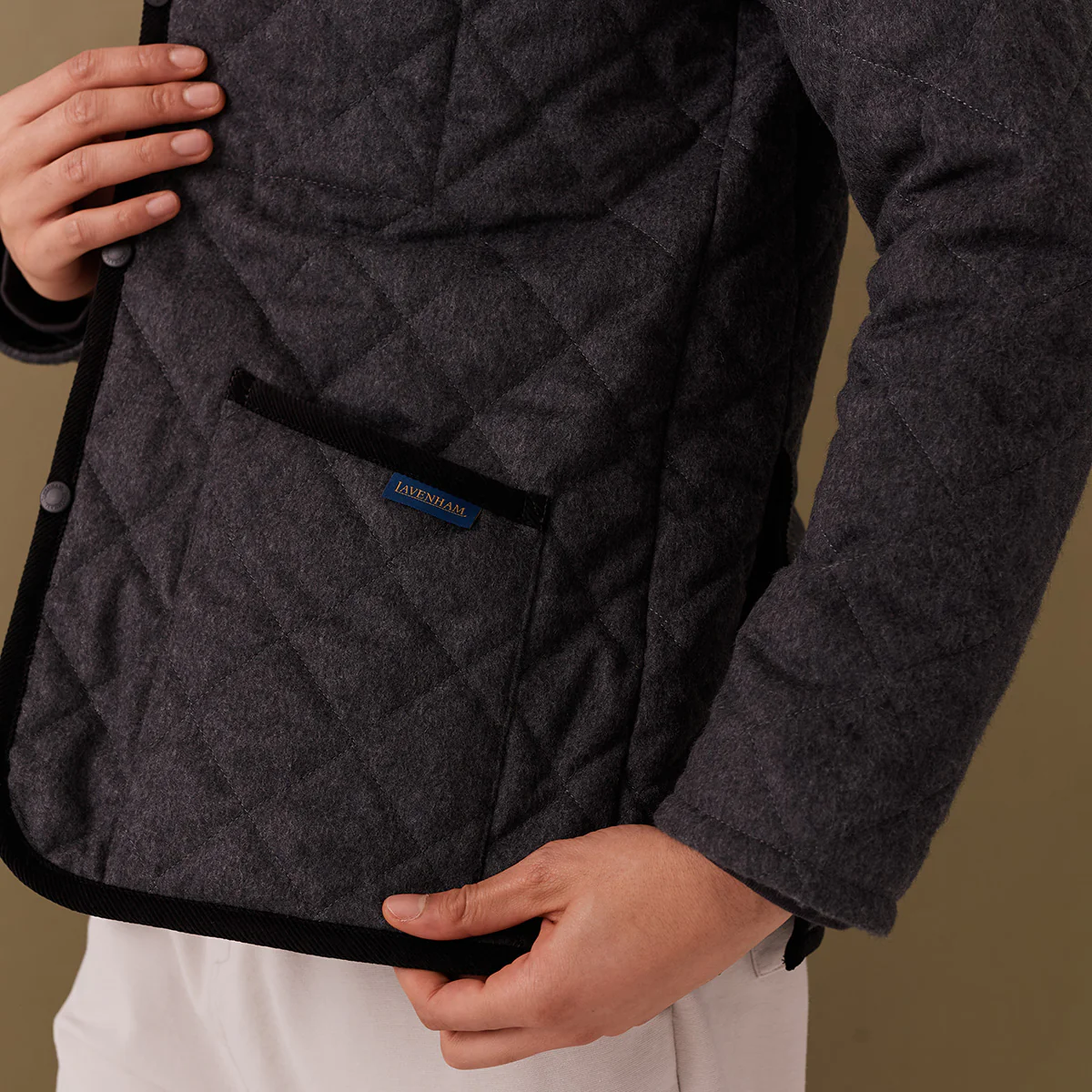 Wool Denham - Image 4