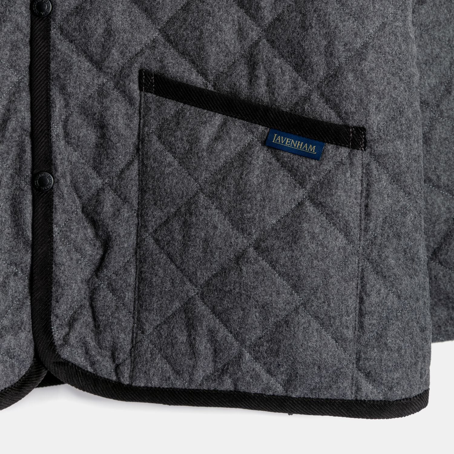 Wool Denham - Image 7