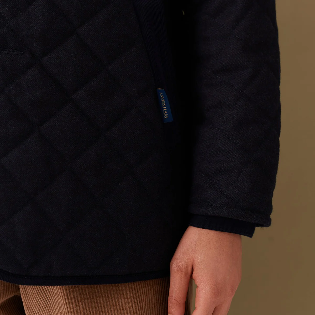 Wool Denston - Image 4