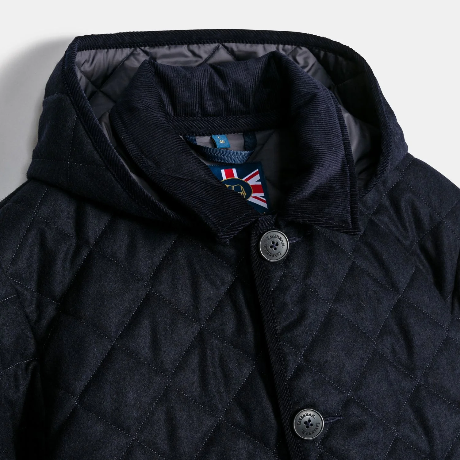 Wool Denston - Image 5