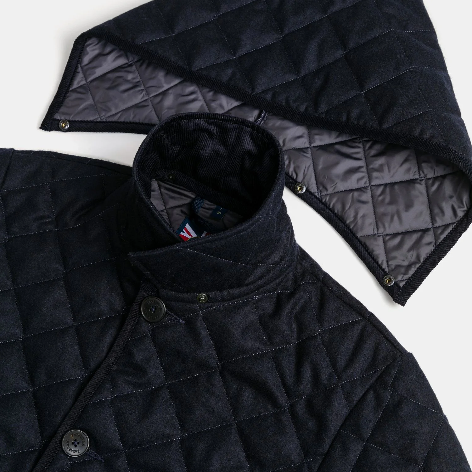 Wool Denston - Image 6