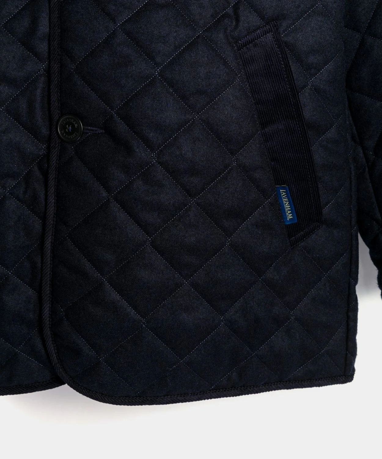 Wool Denston - Image 7