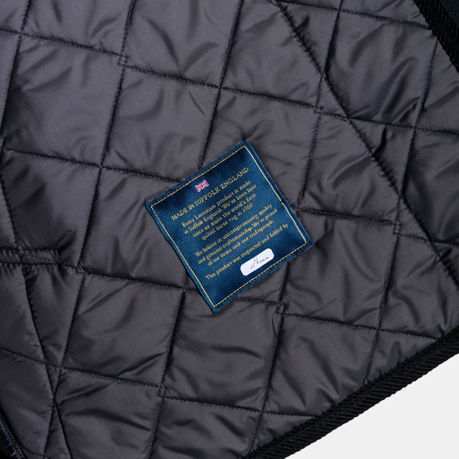Wool Denston - Image 8