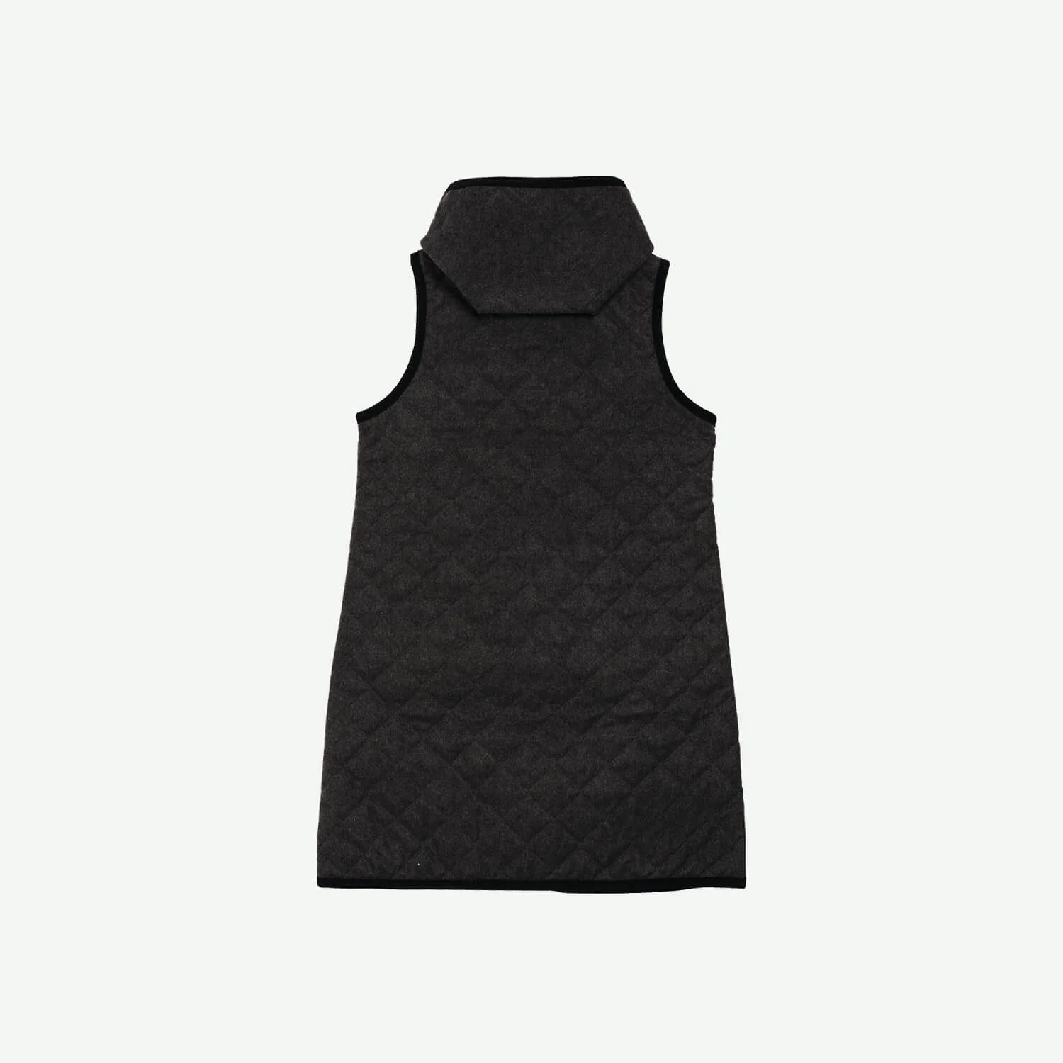 Wool Longline Barton - Image 4