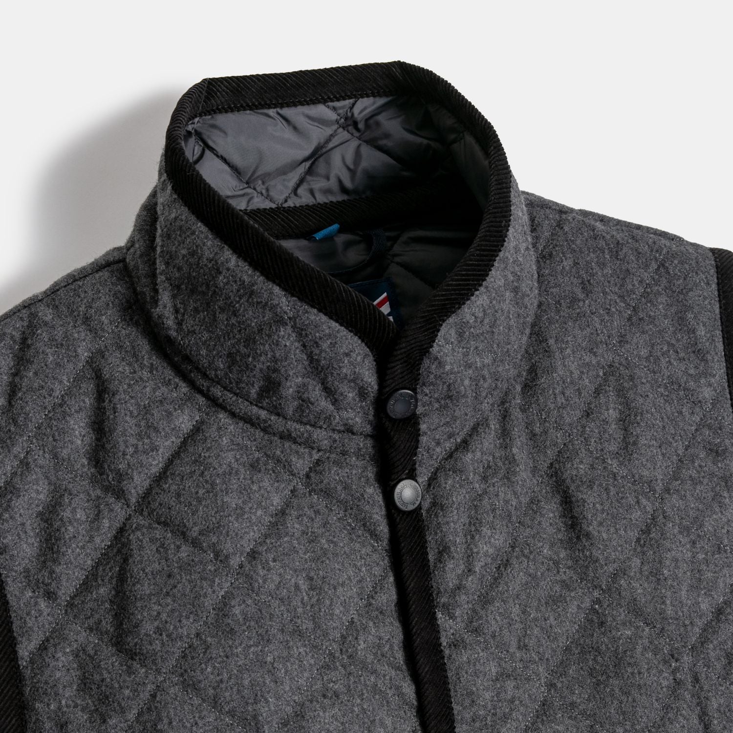 Wool Mickfield - Image 5