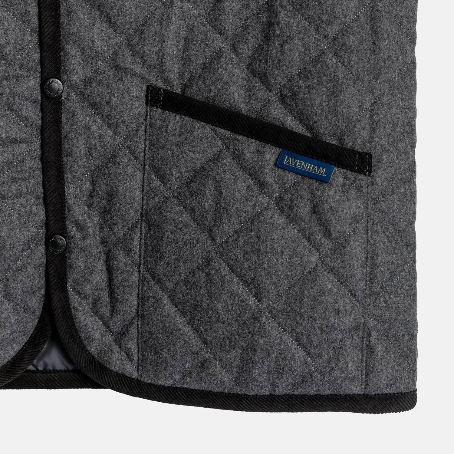 Wool Mickfield - Image 6