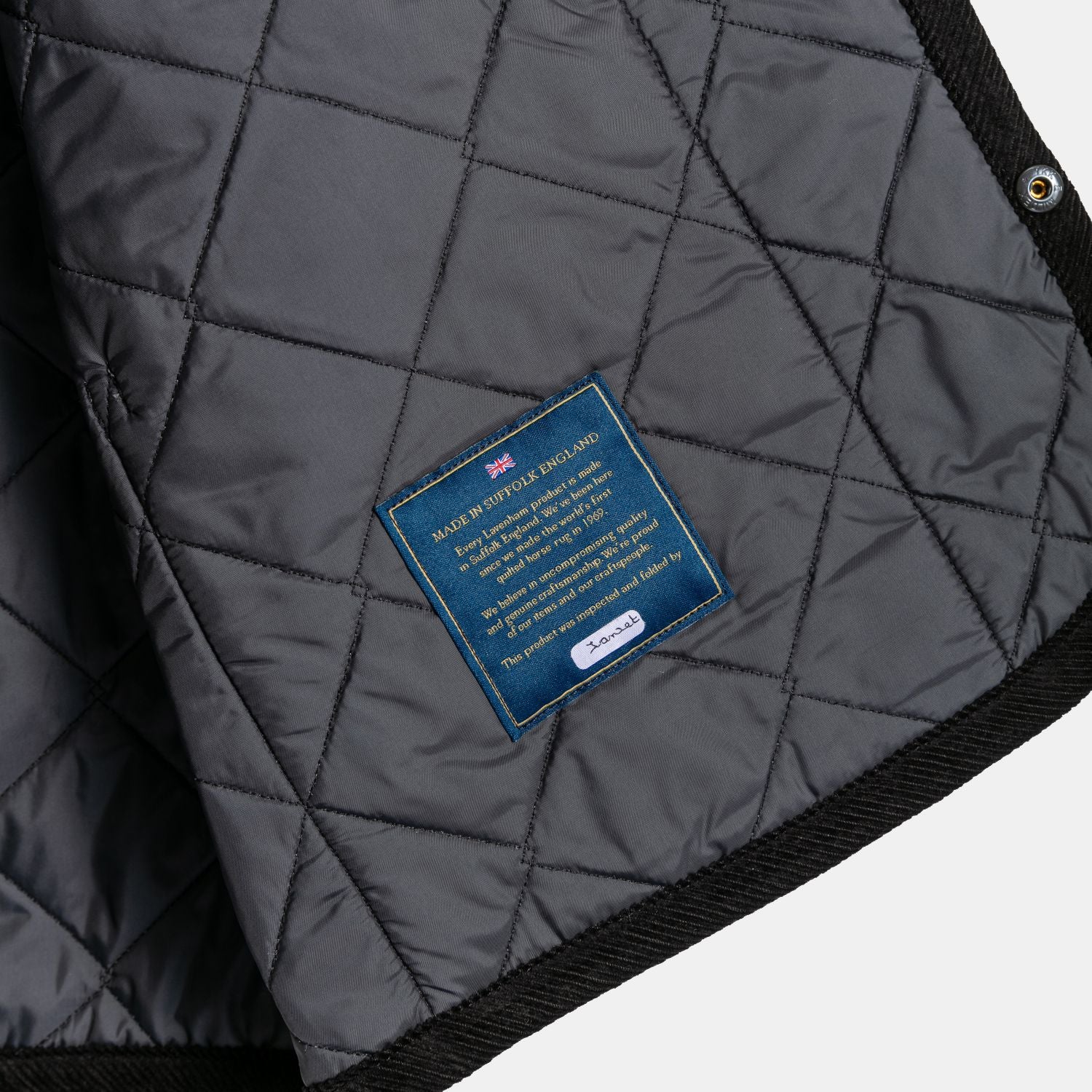 Wool Mickfield - Image 7