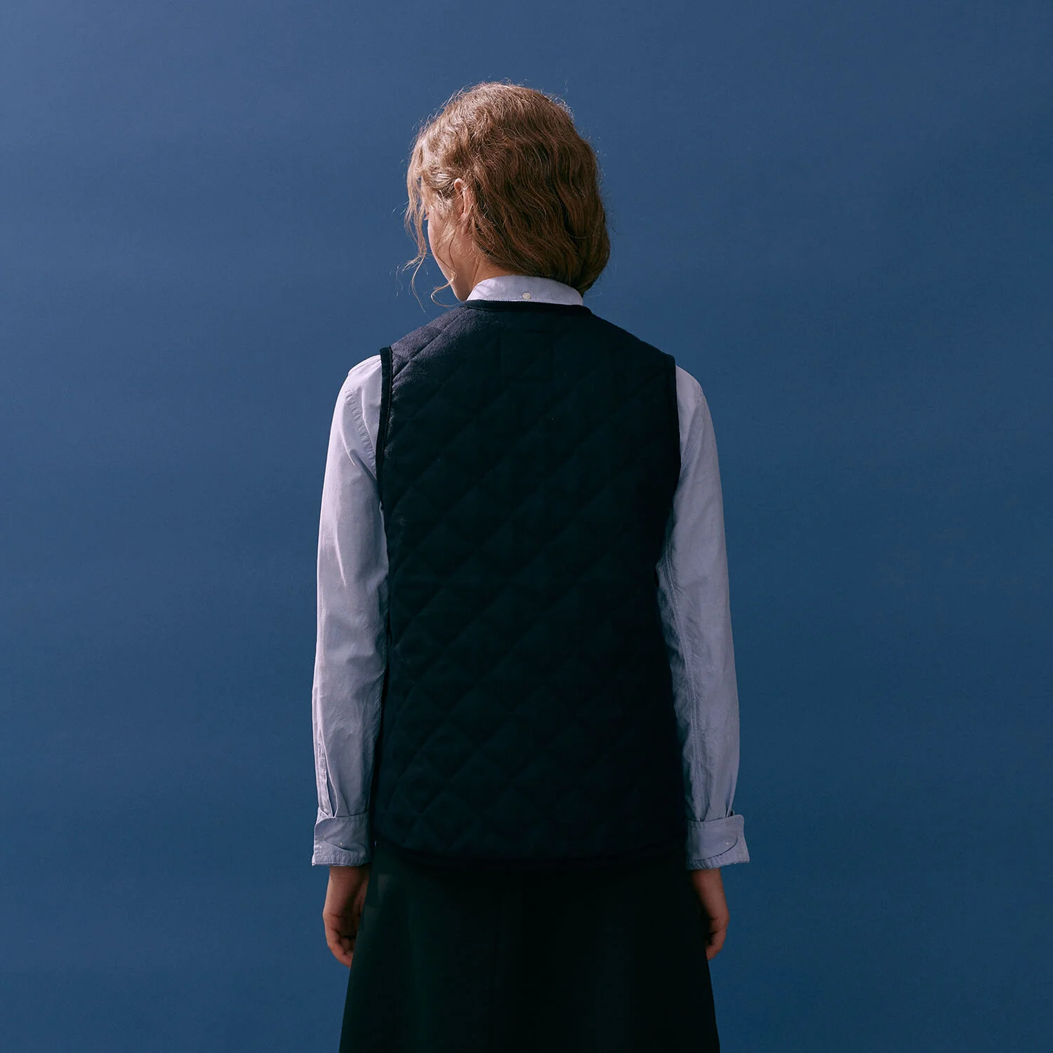 Wool Thornham Women's - Image 3
