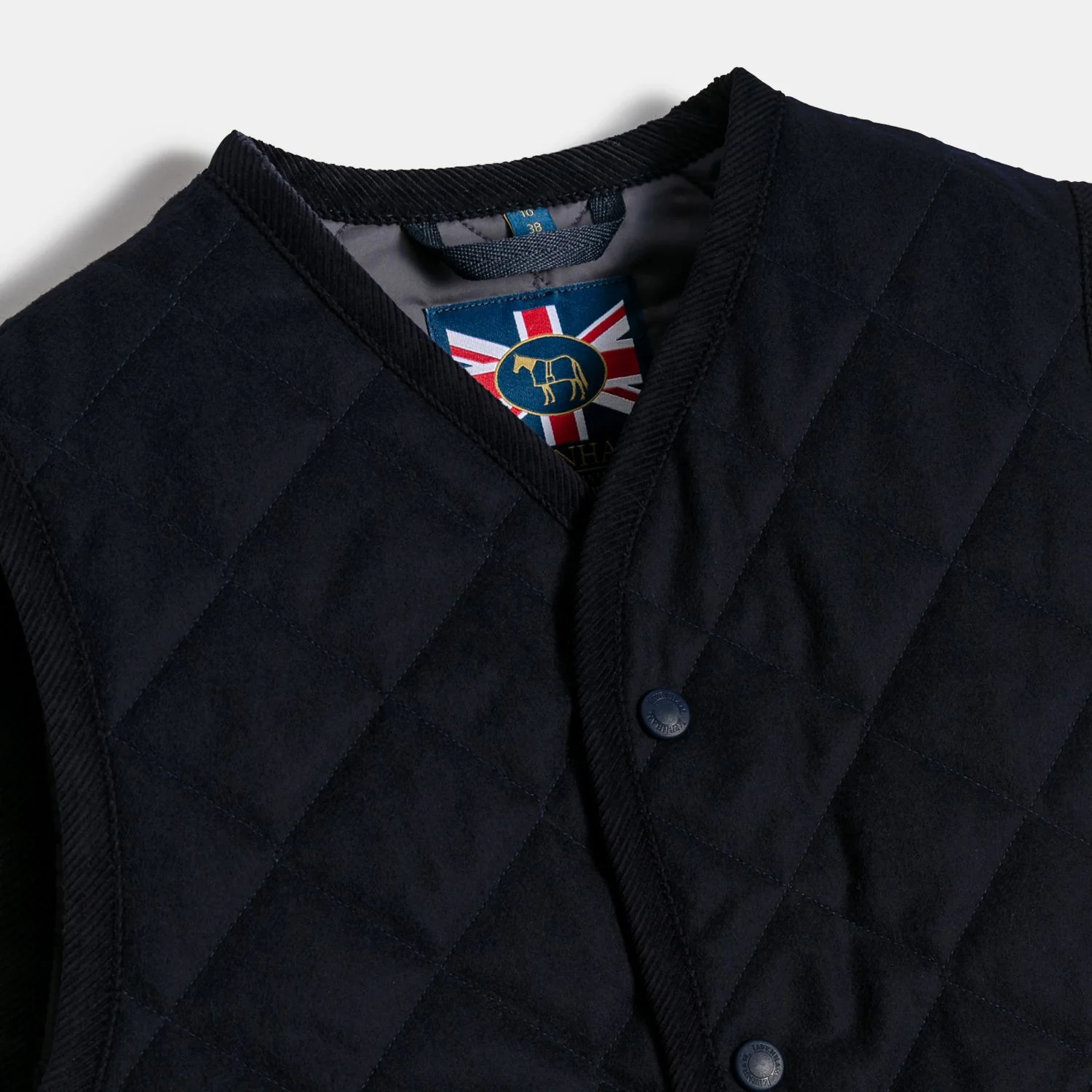 Wool Thornham Women's - Image 4