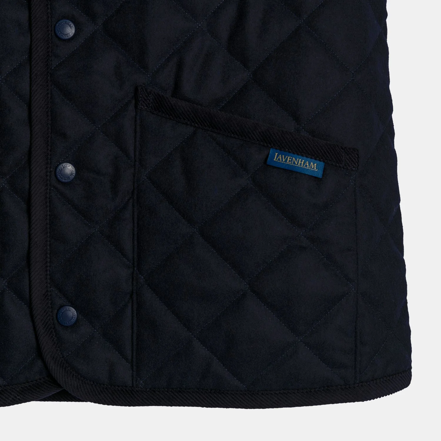 Wool Thornham Women's - Image 5