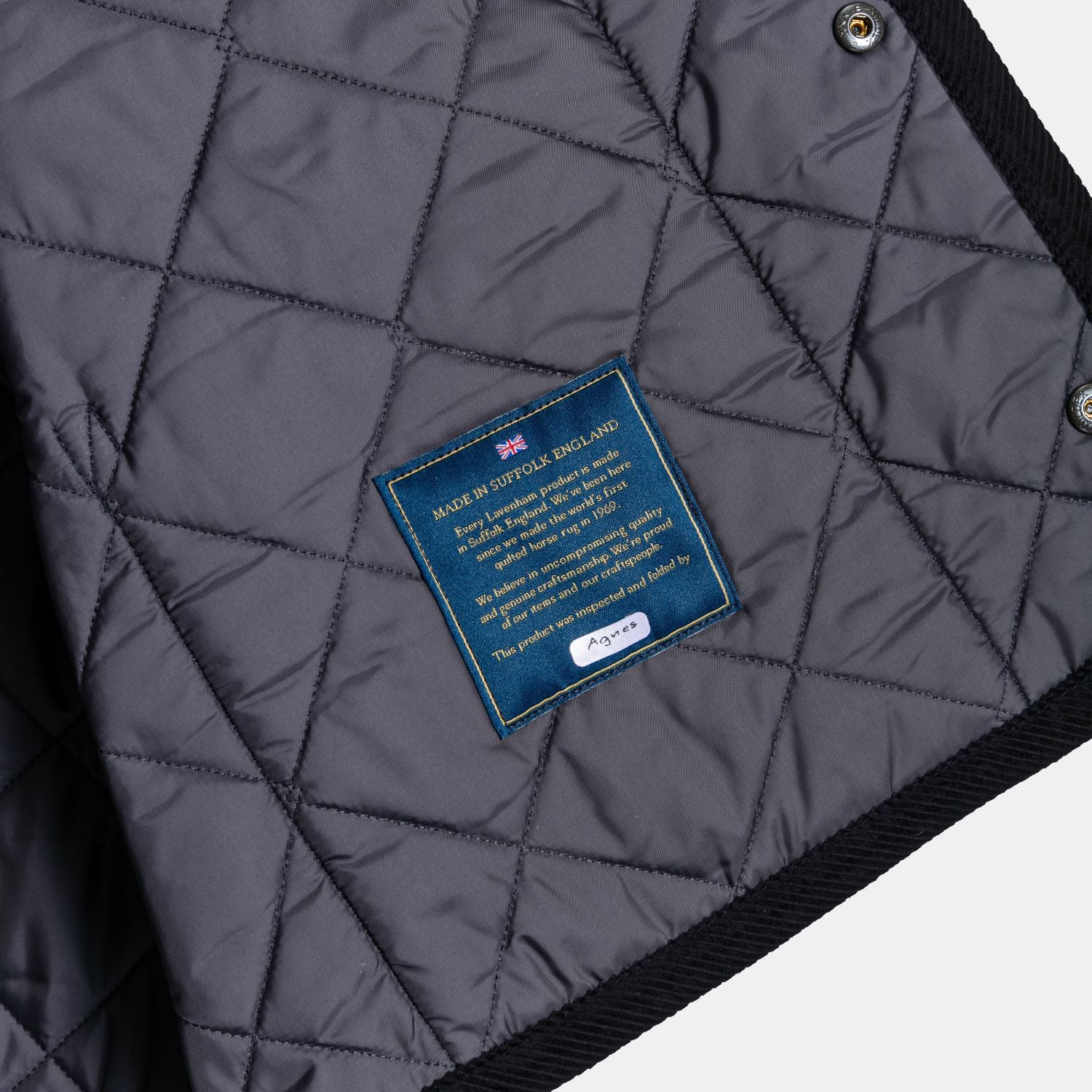Wool Thornham Women's - Image 6