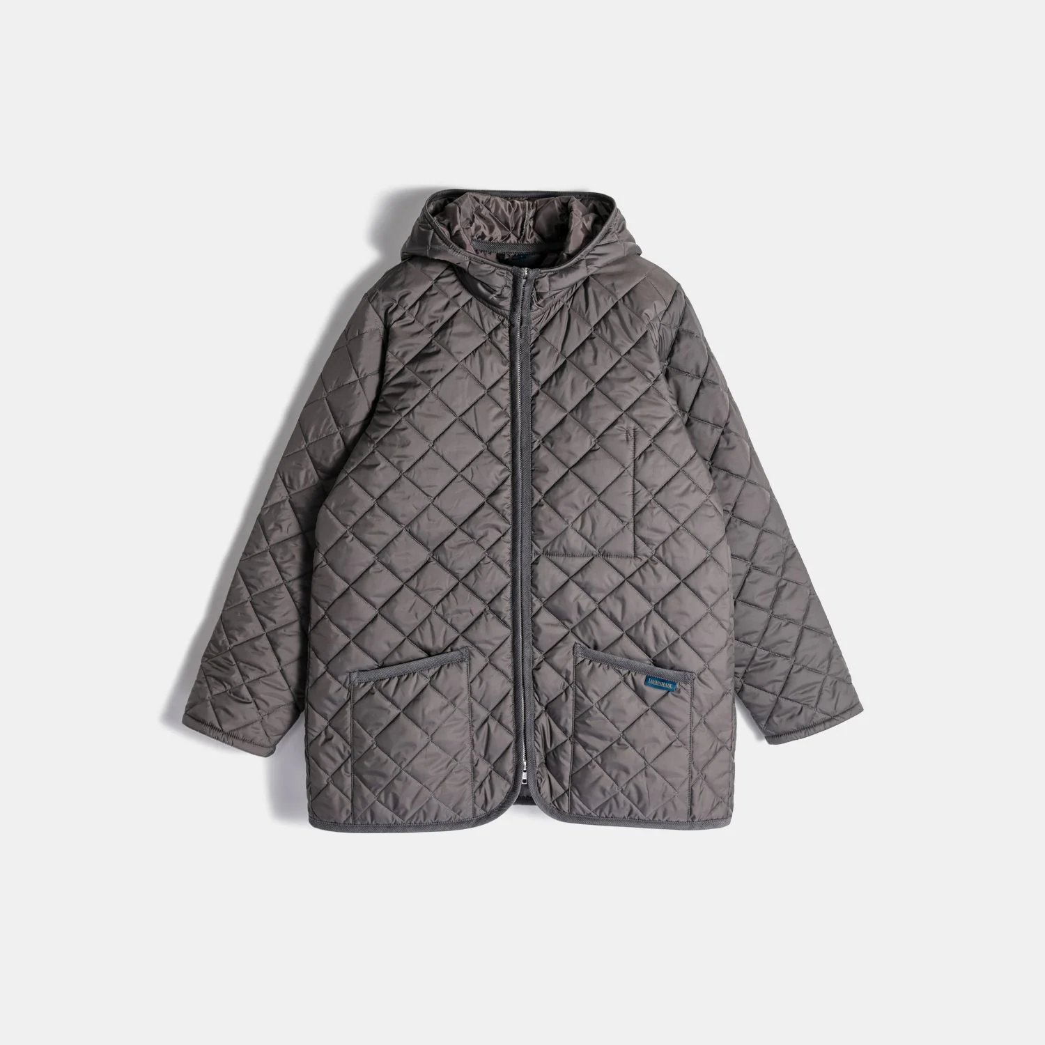 Zipped Craydon