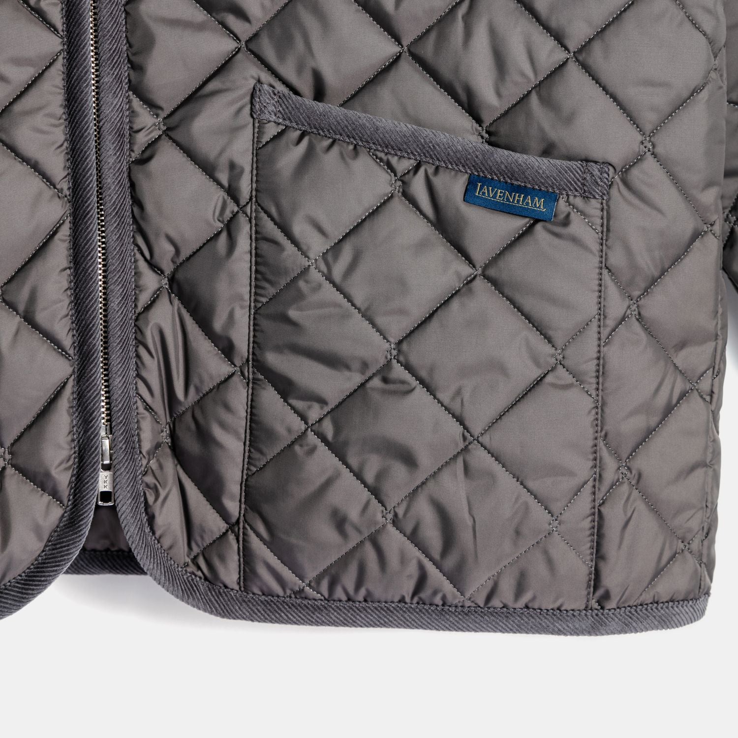 Zipped Craydon - Image 3